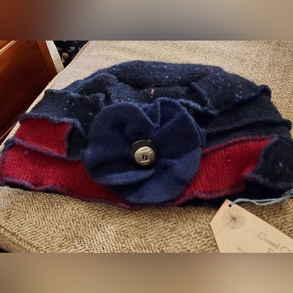 second chance fibers Accessories - Boutique Hat